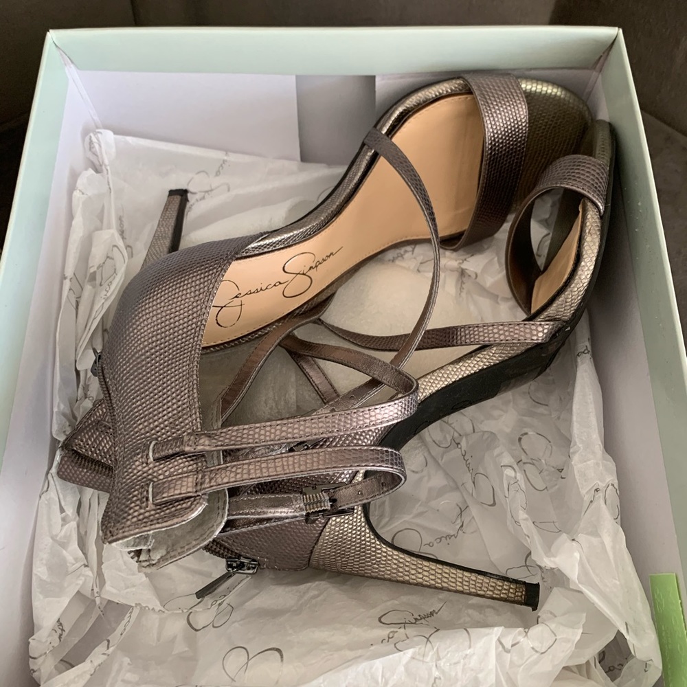 Jessica Simpson Myelle Dress Pump
